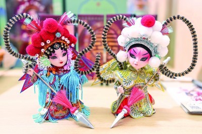 何如让戏曲“大不雅园”里“百花怒放”